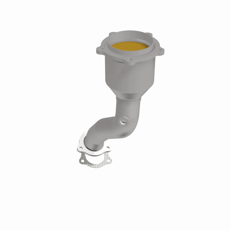 Magnaflow 10-11 Porsche Cayenne 4.8L Direct Fit Converter Magnaflow