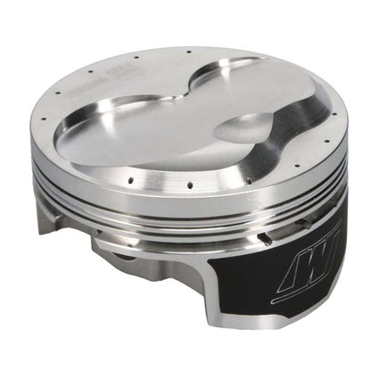 Wiseco Chevy LS Series Stroker Max Dome 1.110in CH 4.125in Bore Piston Kit