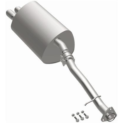 BRExhaust 96-04 Acura RL 3.5L Muffler Kit