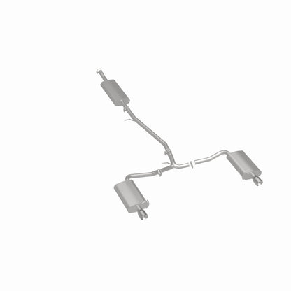 MagnaFlow BRE Exhaust Kit 13-19 Ford Flex 3.5L