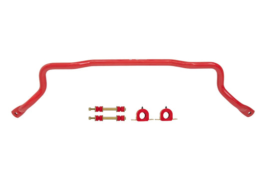 UMI Performance 1993-2002 GM F-Body Front Sway Bar, Tubular, 35mm - 2112-R