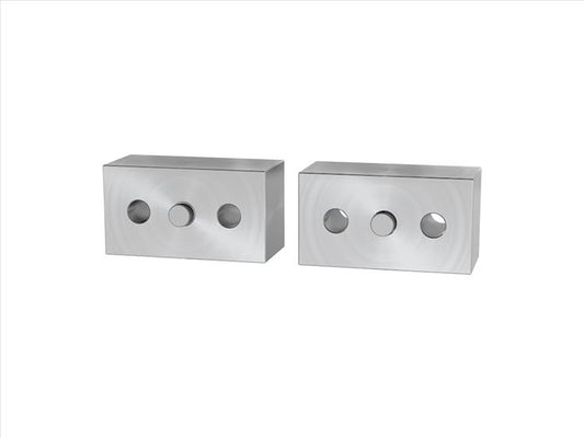 ICON 2.5in Block Kit for 2003-2012 Ram HD 4WD - 211205