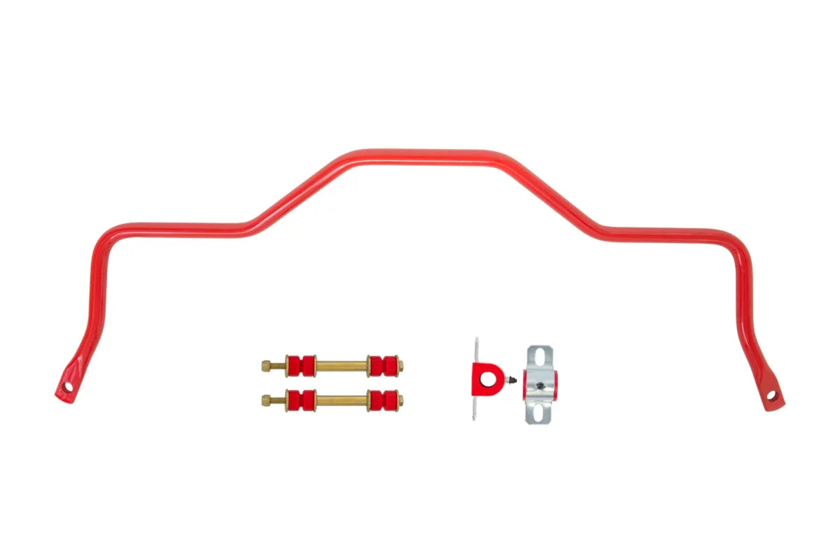 UMI Performance 1982-2002 GM F-Body Rear Sway Bar, Tubular, 22mm - 2113-R