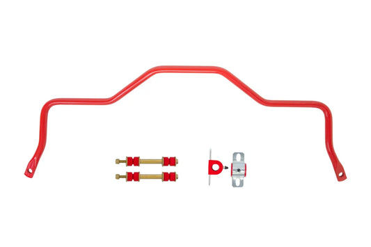 UMI Performance 1982-2002 GM F-Body Rear Sway Bar, Tubular, 22mm - 2113-R