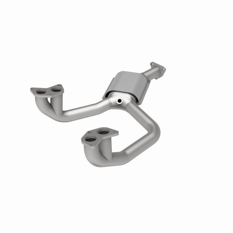 MagnaFlow Conv DF 90-94 Legacy 2.2 Front CA Magnaflow