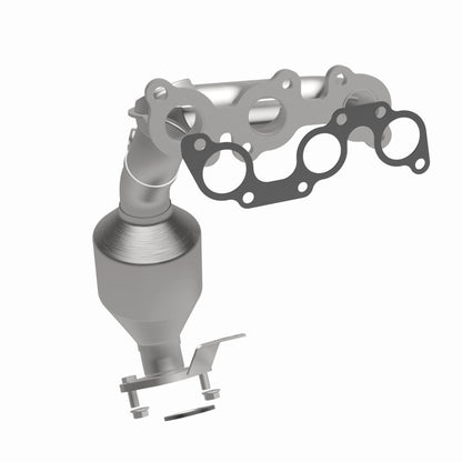 MagnaFlow Conv DF 04-06 Lexus RX330 3.3L D/S Magnaflow