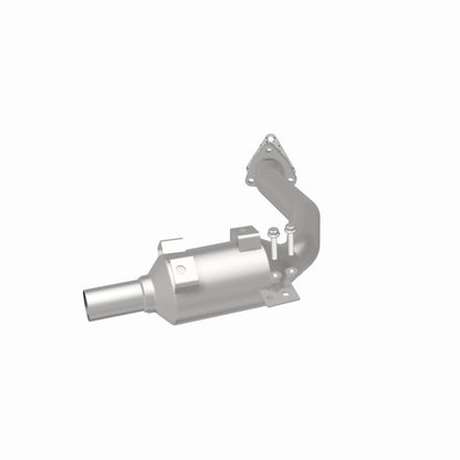 Magnaflow 2004 Boxster H6 2.7 3.2 OEM Underbody Direct Fit Converter Magnaflow