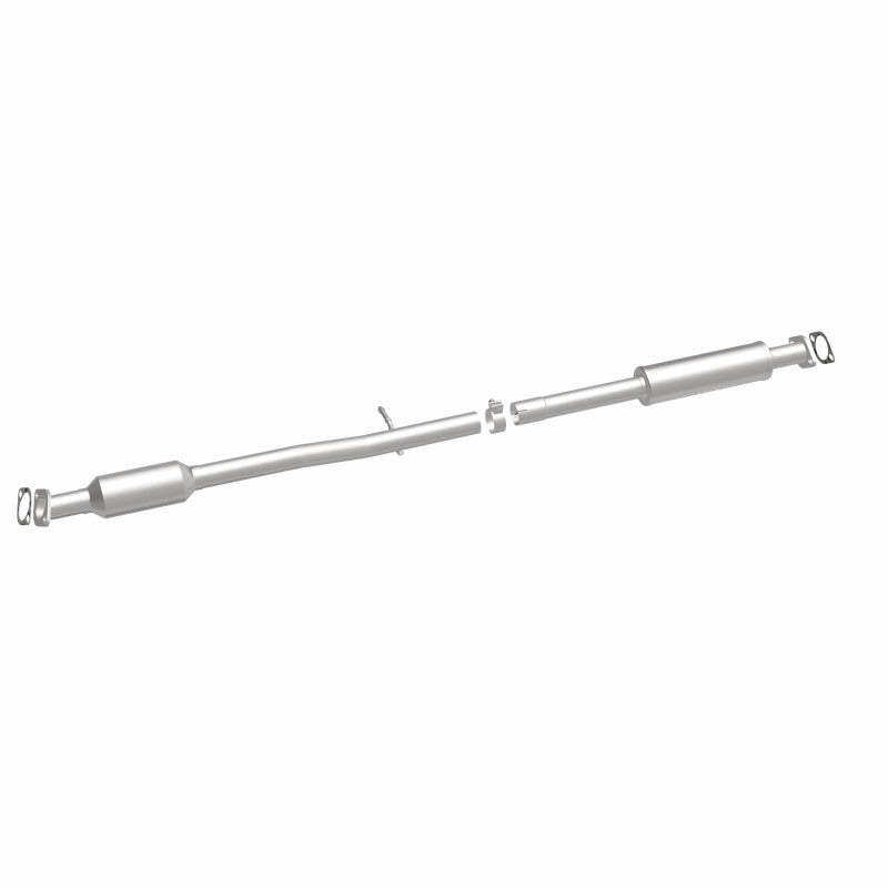 MagnaFlow Conv Direct Fit OEM 14-15 Hyundai Tucson 2.0L Underbody Magnaflow