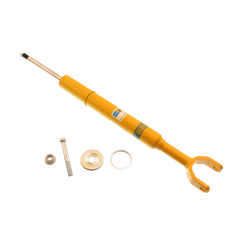 Bilstein B6 2001 Audi S4 Base Front 36mm Monotube Shock Absorber