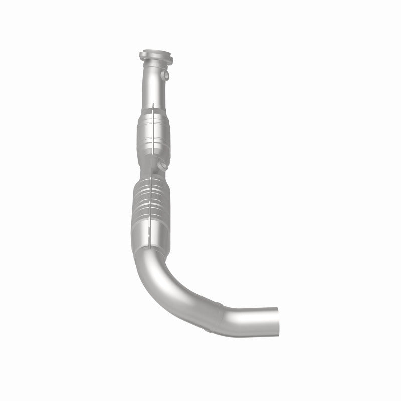 MagnaFlow Conv DF 03-04 Exped 4.6L Driver Side Magnaflow
