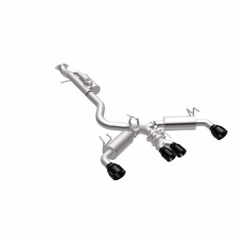 Magnaflow 2023 Toyota GR Corolla NEO Cat-Back Exhaust System Magnaflow