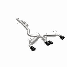 Load image into Gallery viewer, Magnaflow 2023 Toyota GR Corolla NEO Cat-Back Exhaust System Magnaflow