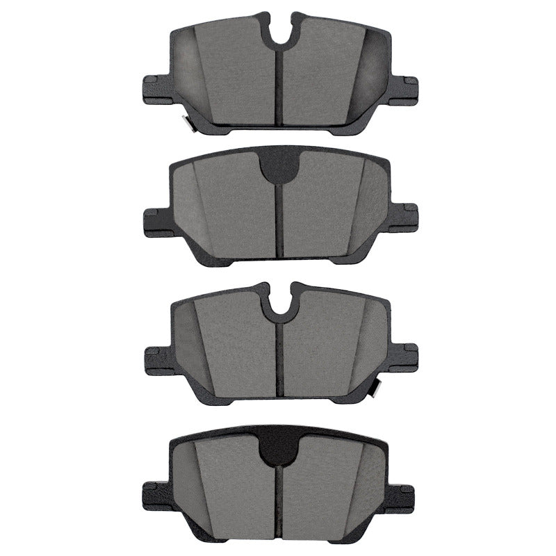 R1 20-26 Chevrolet Trailblazer Rear Optimum OE Brake Pads