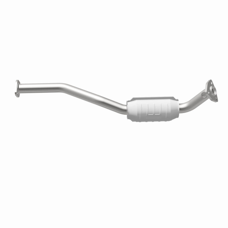 MagnaFlow Conv DF 01-04 Frontier Driver Side 3.3L Magnaflow