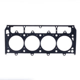 Cometic GM LSX Gen-4 Small Block V8 .098in MLS Cylinder Head Gasket - 4.125in Bore - LHS