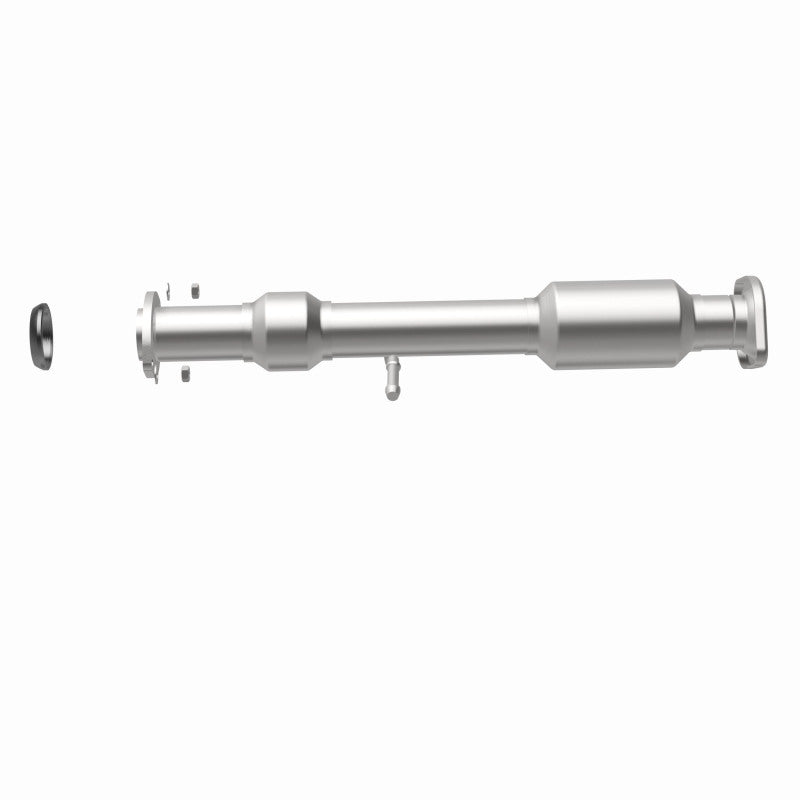MagnaFlow Conv DF 14-15 Toyota Highlander 3.5L Magnaflow