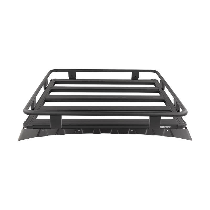 ARB BASE Rack 49in x 45in w/ Mount Kit Deflector and Full Cage Guard Rail