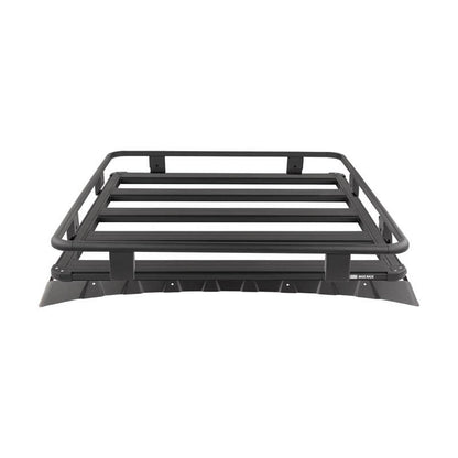 ARB BASE Rack 49in x 45in w/ Mount Kit Deflector and Full Cage Guard Rail