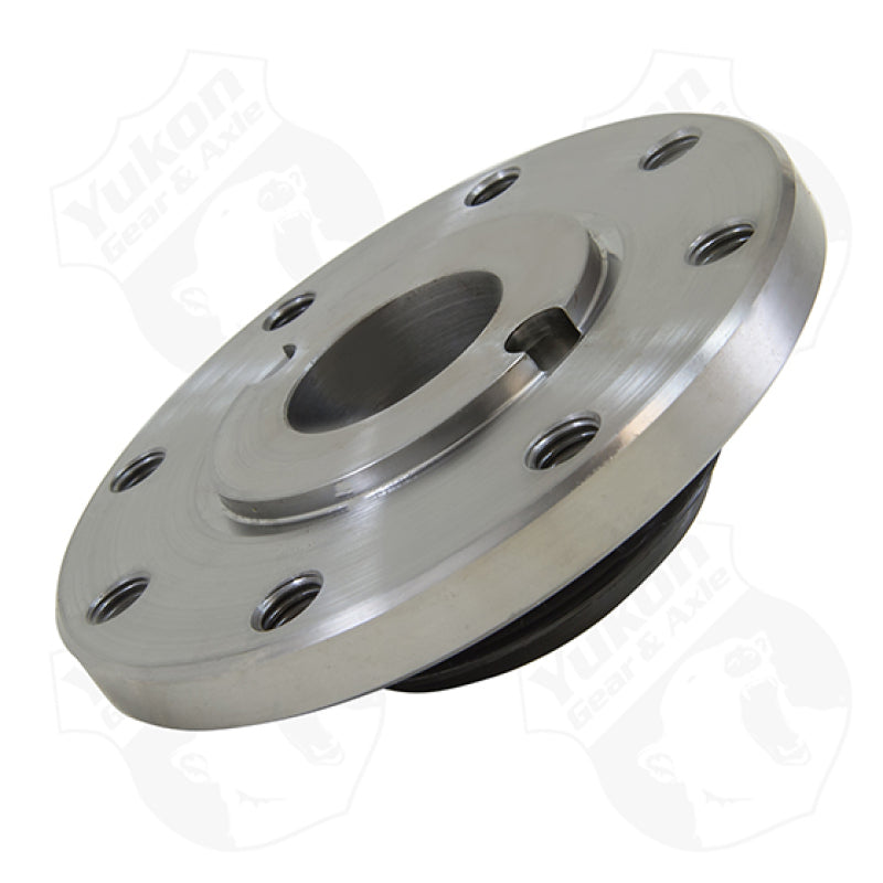 Yukon Gear Flange Yoke For Ford 10.25in and 10.5in w/ Short Spline Pinion Yukon Gear & Axle