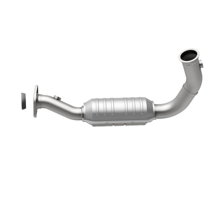 Magnaflow Conv DF 2004 Liberty P/S frt Magnaflow