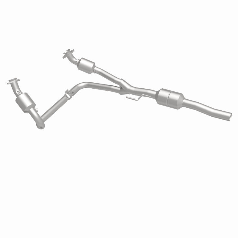 MagnaFlow Conv DF 02-03 Dodge Durango 5.9L Magnaflow