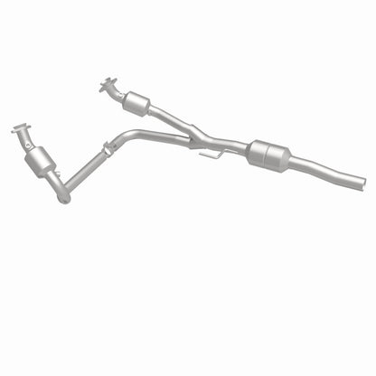MagnaFlow Conv DF 02-03 Dodge Durango 5.9L Magnaflow