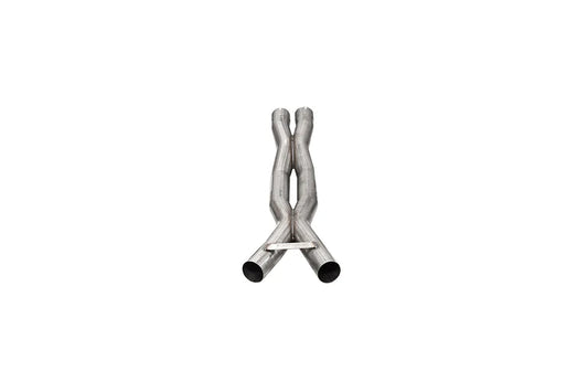 Corsa 3.0 in Double X-Pipe 2022+ Cadillac CT5 V 3.0L Turbo (21324)