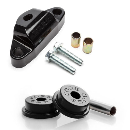 Cobb Subaru 6MT Shifter Bushing Pack (21332X)