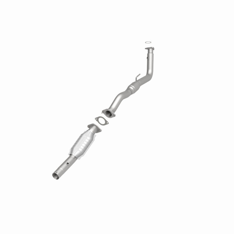 MagnaFlow Conv DF GM 01-02 2500 PS 6L OEM Magnaflow