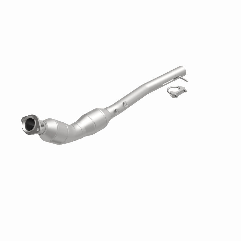 MagnaFlow Conv DF 06-08 Range Rover Passenger Side Magnaflow