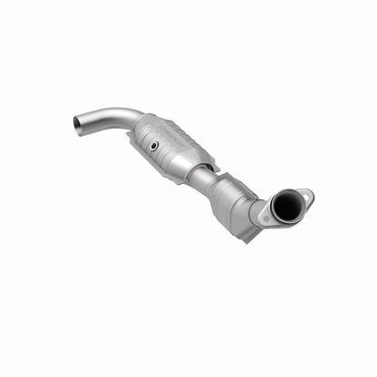 MagnaFlow Conv DF Ford 02-04 F-150 4.2L Magnaflow