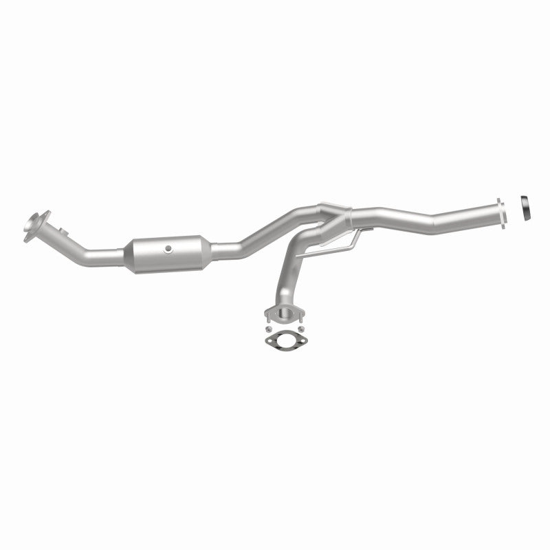 MagnaFlow Converter Direct Fit California Grade 07-08 Ford Ranger 3.0L Magnaflow