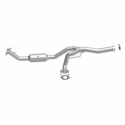 MagnaFlow Converter Direct Fit California Grade 07-08 Ford Ranger 3.0L Magnaflow