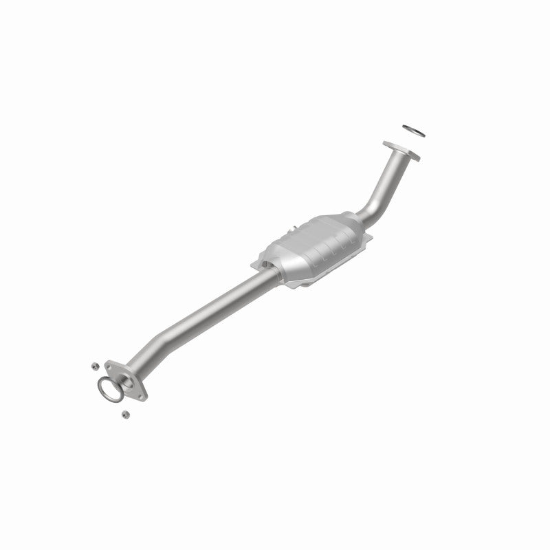 MagnaFlow Conv DF 05-07 Toyota Sequoia 8 4.7L P/S Magnaflow