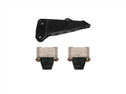 ICON 4.5in Box Kit for 2003-2012 Ram HD - 214040