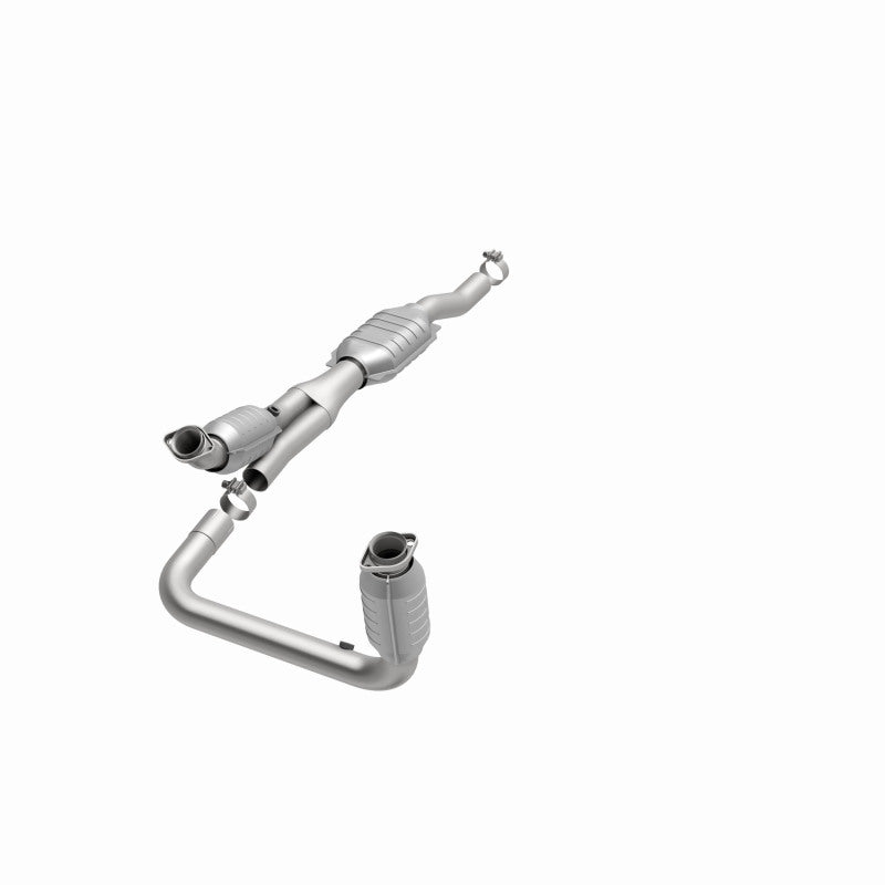 MagnaFlow Conv DF 02 Dodge Ram 5.9L OEM Magnaflow
