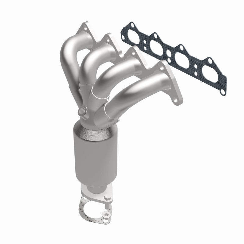 MagnaFlow Conv DF 09-10 Kia Sportage 2.0L Magnaflow
