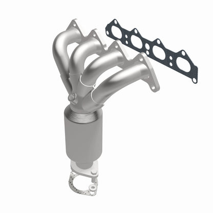 MagnaFlow Conv DF 09-10 Kia Sportage 2.0L Magnaflow