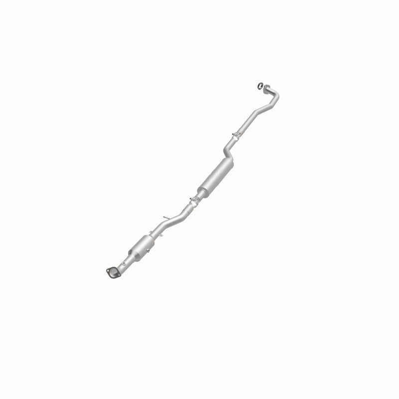 Magnaflow 08-10 Mitsubishi Outlander 2.4L Direct Fit Converter Magnaflow