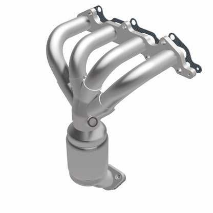 MagnaFlow Conv DF 03-04 Kia Rio 1.6L mani OEM Magnaflow