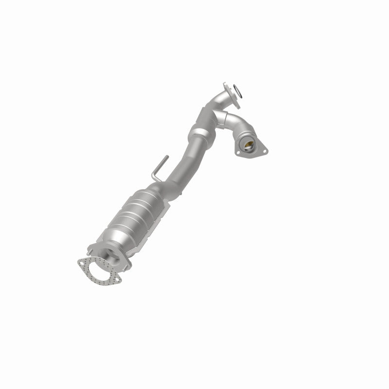 Magnaflow Conv DF 2007-2008 ALTIMA 3.5 L Underbody Magnaflow