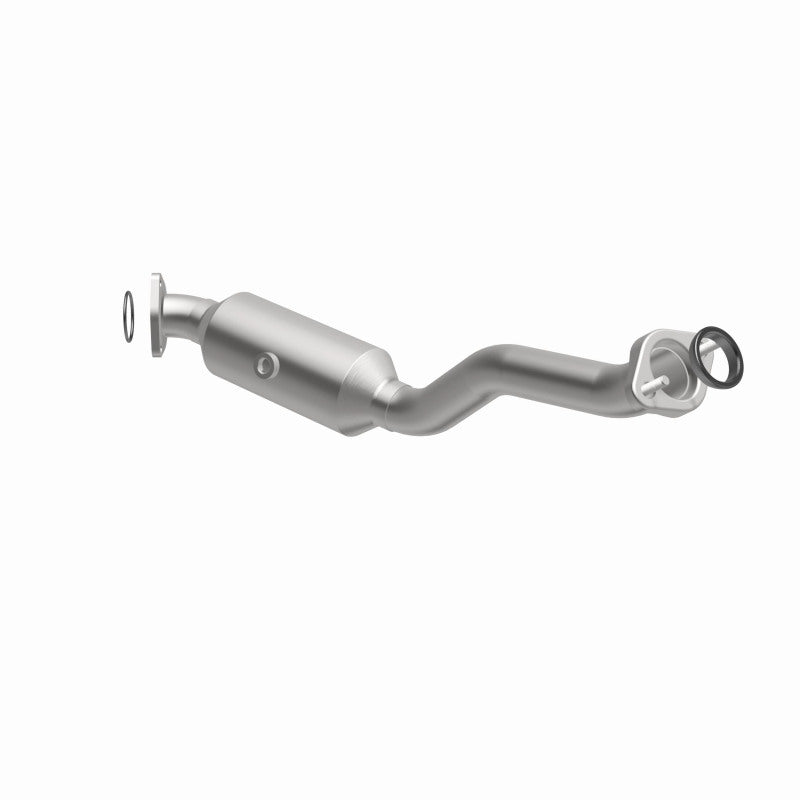 Magnaflow Conv DF 07-08 Honda Fit 1.5L Automatic Transmission Magnaflow
