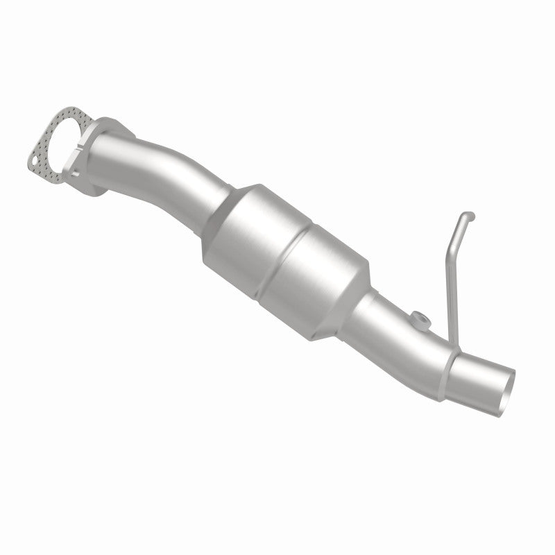 MagnaFlow Conv DF 2007 GMC Sierra 2500 HD Classic 6.0/ 8.1/ 3500 Classic 6.0 Magnaflow