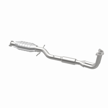 Magnaflow Conv DF 99-01 Hyundai Sonata 2.4L Magnaflow
