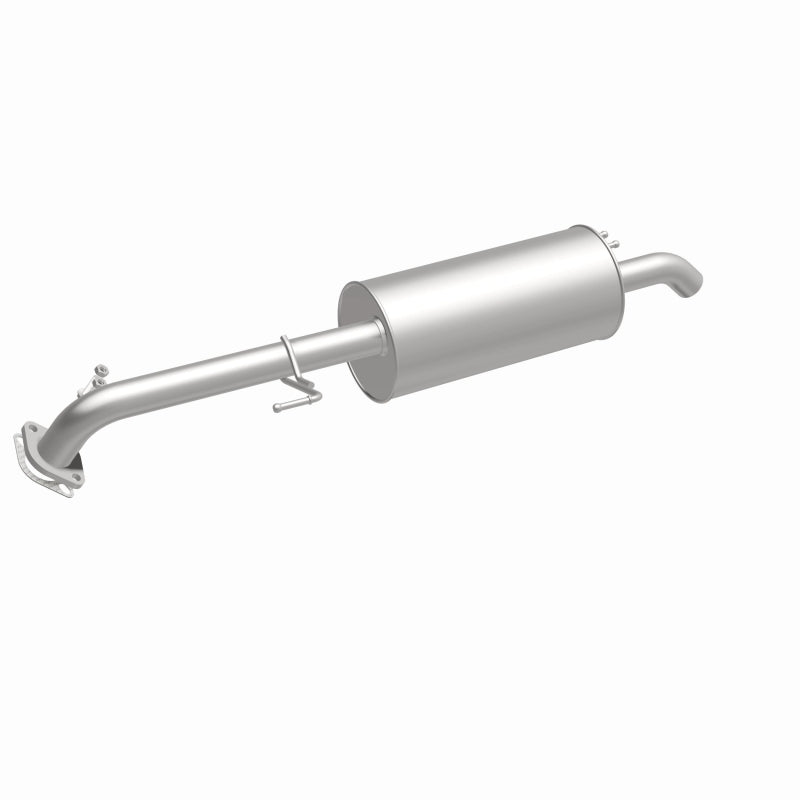 BRExhaust 10-13 KIA FORTE KOUP Muffler Kit