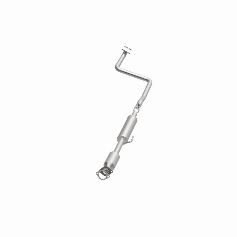 Magnaflow Conv DF 2017-2019 Hyundai Elantra L4 OEM Underbody Single (Not for Sale In California) Magnaflow