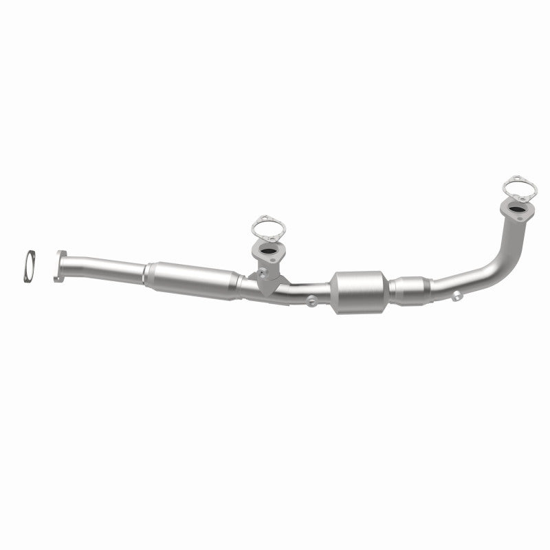 MagnaFlow Conv DF 96-00 Dodge Avenger 2.5L Front Magnaflow