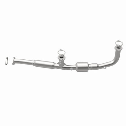 MagnaFlow Conv DF 96-00 Dodge Avenger 2.5L Front Magnaflow