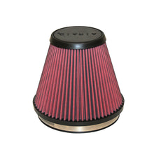 Load image into Gallery viewer, Airaid Universal Air Filter - Cone 6 x 7 1/4 x 4 3/4 x 6