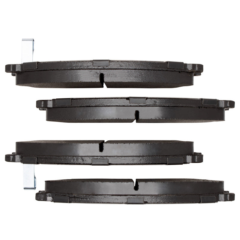 R1 Front Semi-Metallic Brake Pads 1985-2015 Nissan/Subaru - 2311-0333-00